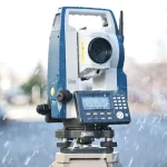 Máy Toàn Đạc Điện Tử Sokkia CX Series