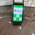 Máy mini smart pos P30 Vpbank Onefin