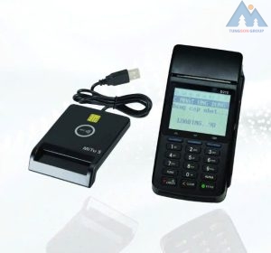 máy pos tiêu chuẩn