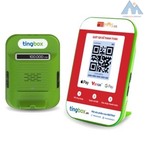 mitu tingbox